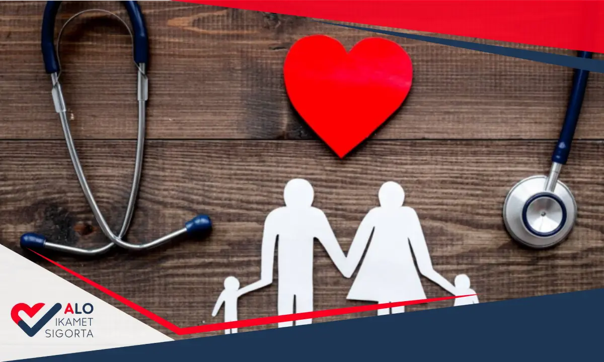 أرخص تأمين طبي لتجديد الإقامة في تركيا 2026 | أسعار تبدأ من 450 ليرة