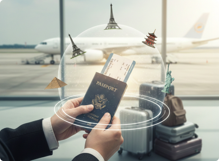 Travel Health Insurance