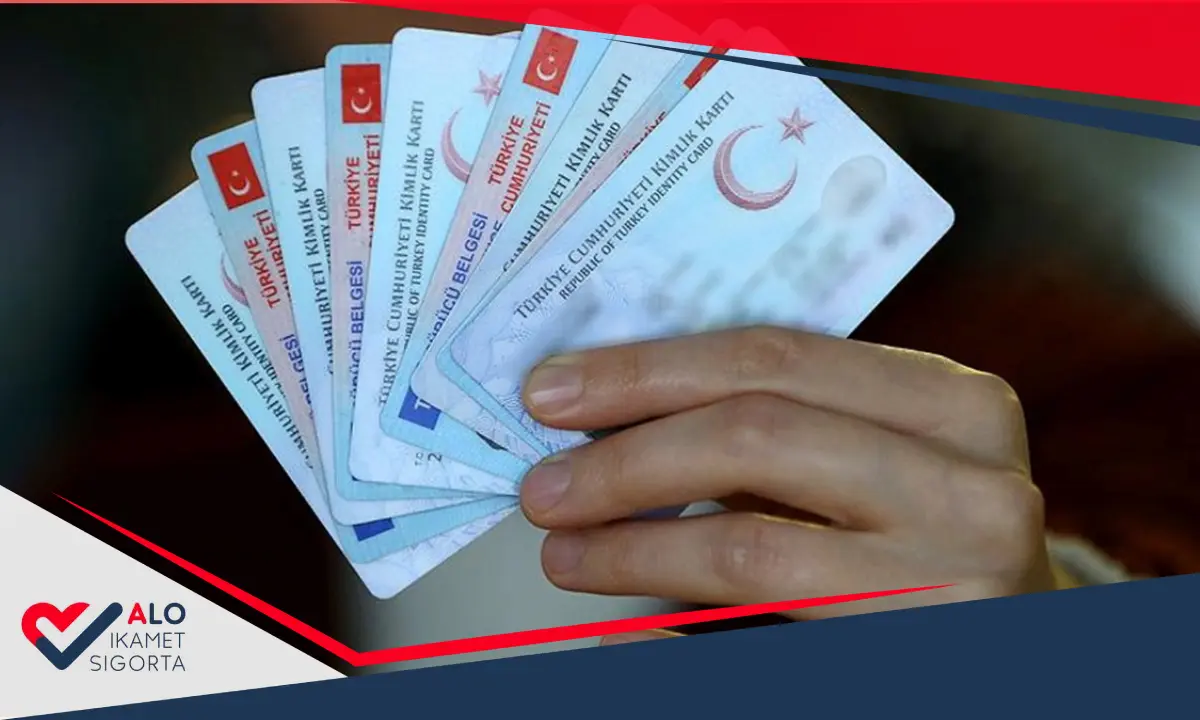 قانون الإقامة الجديد في تركيا للأجانب 2026 | الشروط والتأمين والأوراق