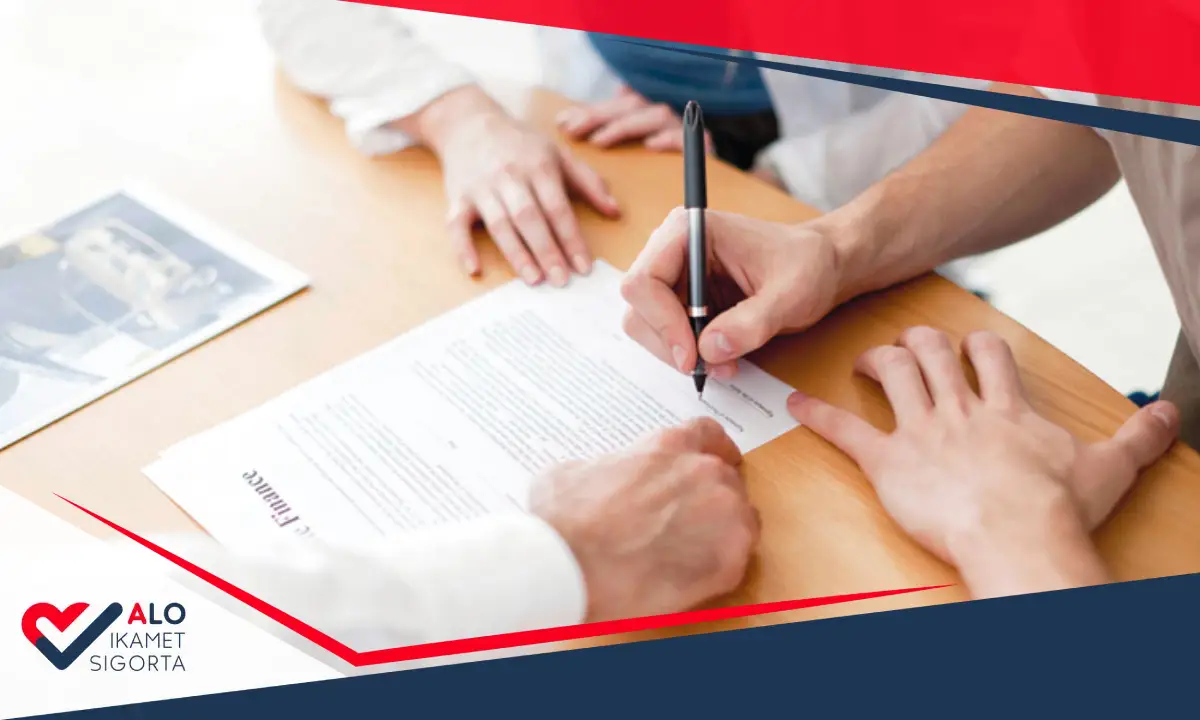 تعهد نعمة بالتركي: نماذج جاهزة وطريقة الكتابة الصحيحة 2026