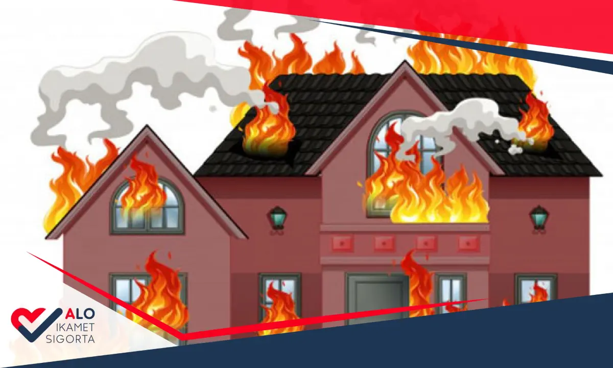 التأمين ضد الحرائق في تركيا 2026 | أنواع التأمين والأسعار