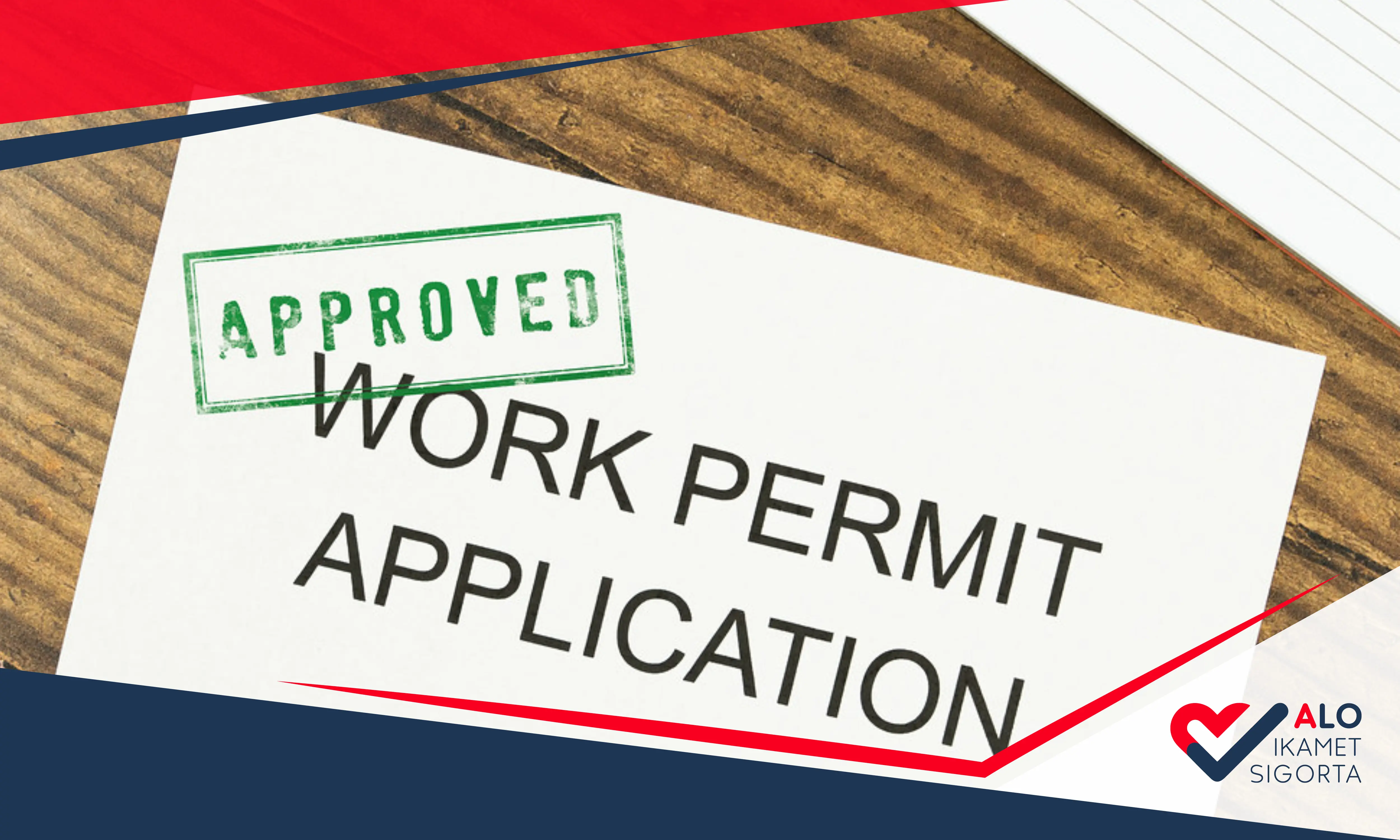 How to Check Work Permit Status in Turkey